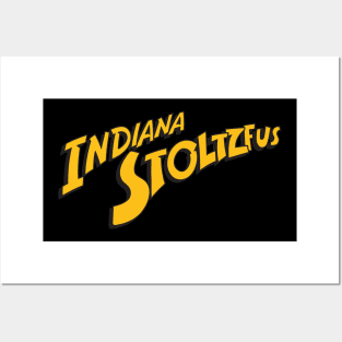 Indiana Stoltzfus Posters and Art